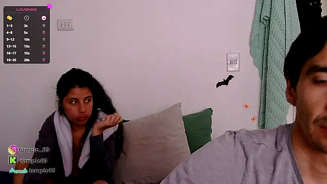 Snapshot of templo_69 chatting on 17, 10, 2025 templo 69 online show from 17, 10, 2025