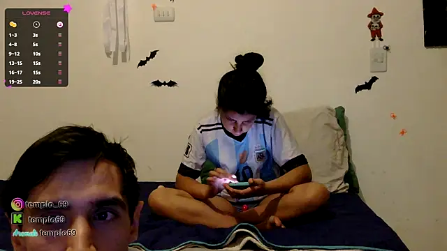 Snapshot of templo_69 chatting on 24, 10, 2025 templo 69 online show from 24, 10, 2025