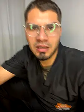 mirallesandbig online show from 18, 11, 2025