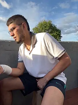 mirallesandbig online show from 31, 10, 2025