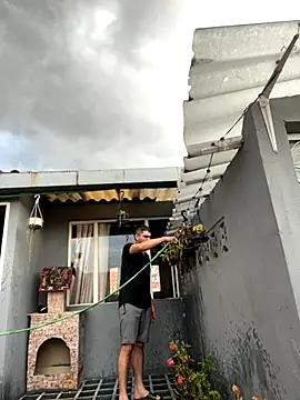 mirallesandbig online show from 30, 10, 2025