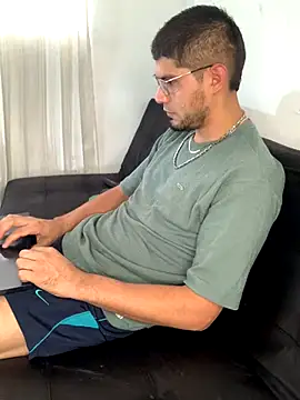 mirallesandbig online show from 23, 10, 2025