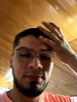 mirallesandbig online show from 24, 11, 2025