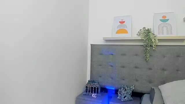 Snapshot of harper_brown1 chatting on 29, 10, 2025 harper brown1 online show from 29, 10, 2025