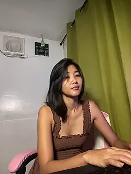 Snapshot of De_amore chatting on 13, 5, 2026 De amore online show from 13, 5, 2026