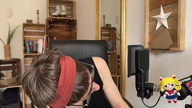 Antifistin online show from 7, 3, 2026