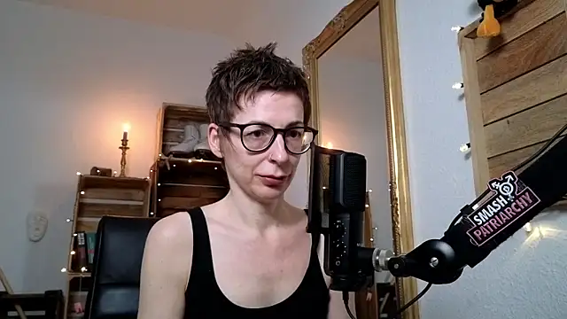 Antifistin online show from 11, 10, 2025