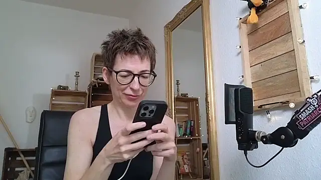 Antifistin online show from 12, 10, 2025