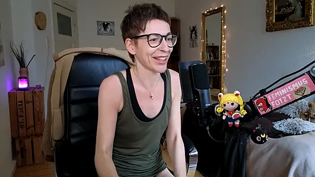 Snapshot of Antifistin chatting on 3, 5, 2026 Antifistin online show from 3, 5, 2026