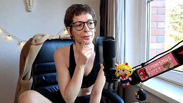 Antifistin online show from 18, 3, 2026