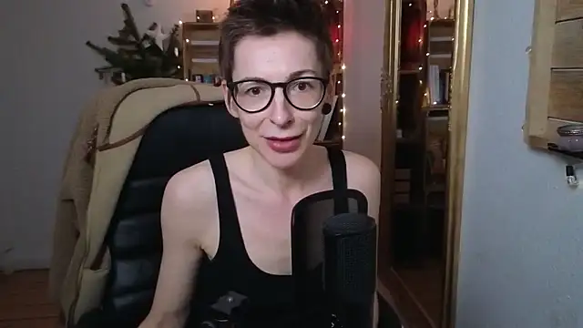 Antifistin online show from 5, 12, 2025