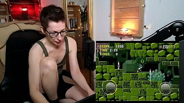 Antifistin online show from 5, 12, 2025