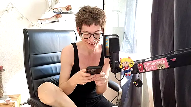 Antifistin online show from 23, 3, 2026