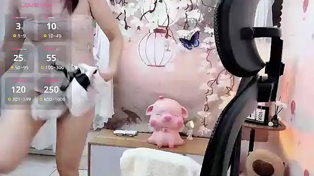 Xuka2594 online show from 16, 11, 2025