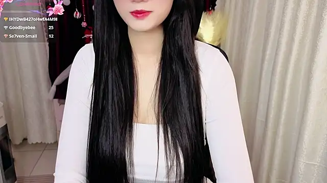 Xuka2594 online show from 9, 1, 2026