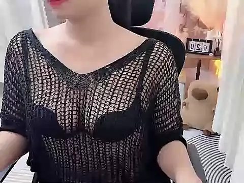 Xuka2594 online show from 20, 11, 2025