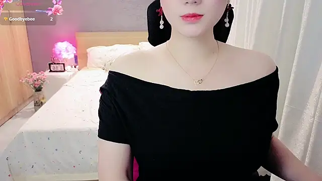 Xuka2594 online show from 16, 4, 2026