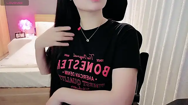 Xuka2594 online show from 27, 3, 2026