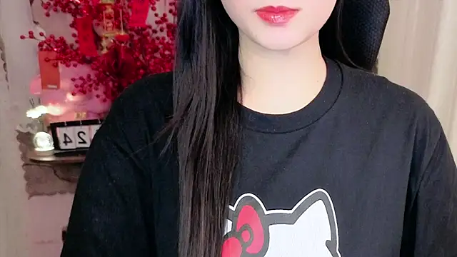 Xuka2594 online show from 24, 2, 2026