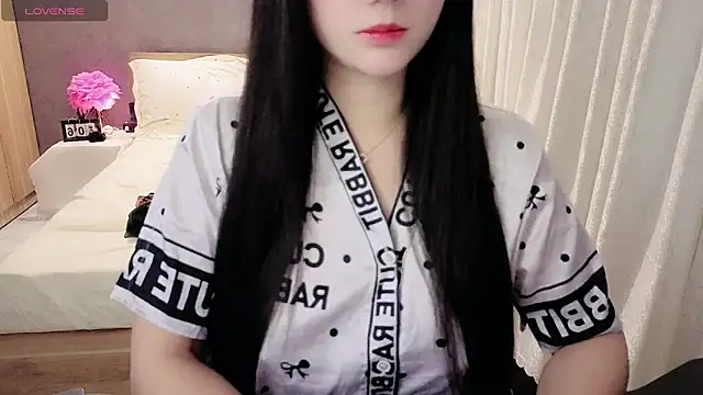 Xuka2594 online show from 12, 4, 2026