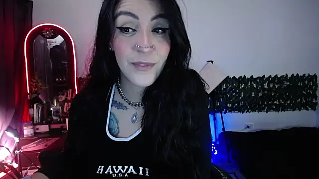 Anastasiabasst   online show from 22, 4, 2026