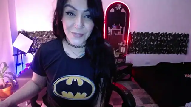 Anastasiabasst   online show from 30, 11, 2025