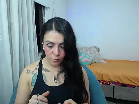 Anastasiabasst   online show from 20, 12, 2025