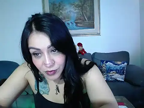 Anastasiabasst   online show from 17, 12, 2025