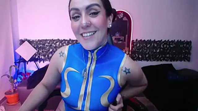 Anastasiabasst   online show from 31, 10, 2025