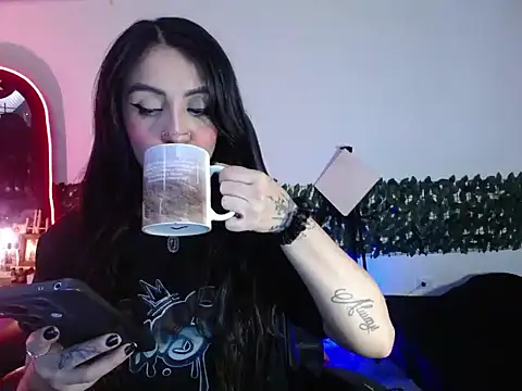 Anastasiabasst   online show from 9, 4, 2026