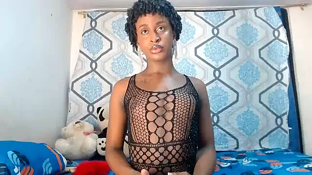 Snapshot of Lufe_Black chatting on 20, 5, 2026 Lufe Black online show from 20, 5, 2026