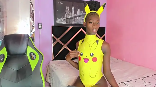 Snapshot of Kimberlyn_Black chatting on 26, 10, 2025 Kimberlyn Black online show from 26, 10, 2025