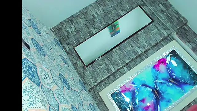 Snapshot of Kimberlyn_Black chatting on 5, 11, 2025 Kimberlyn Black online show from 5, 11, 2025