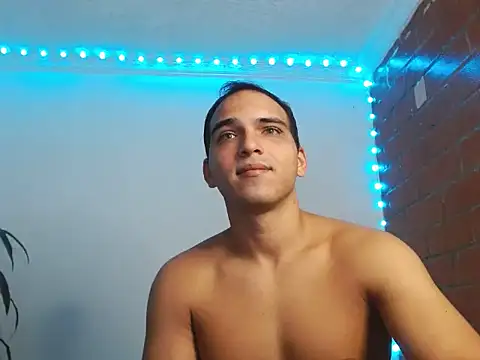 Maax3023 online show from 20, 10, 2025