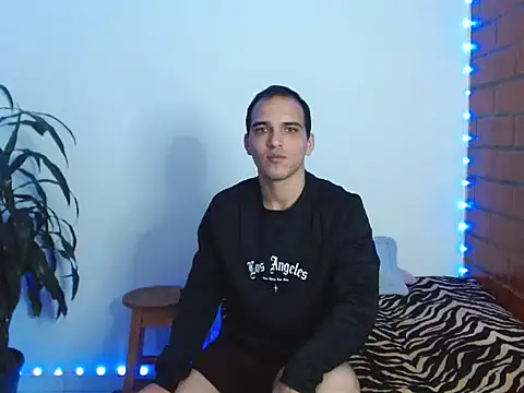 Maax3023 online show from 30, 10, 2025