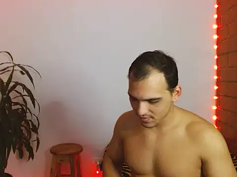 Maax3023 online show from 18, 10, 2025