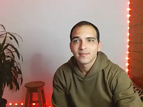 Maax3023 online show from 16, 10, 2025