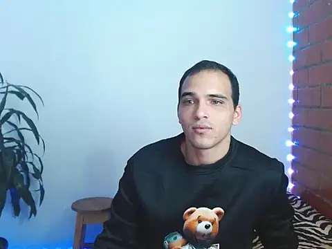 Maax3023 online show from 27, 10, 2025