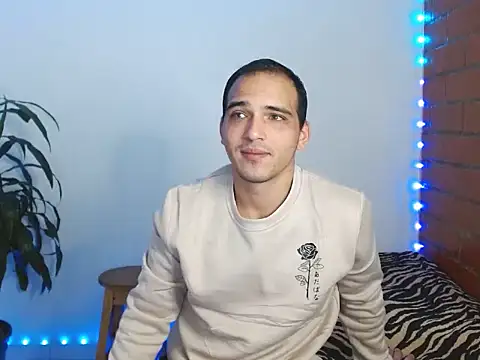 Maax3023 online show from 24, 10, 2025