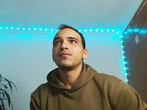 Maax3023 online show from 19, 10, 2025