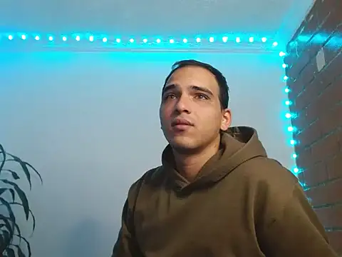 Maax3023 online show from 21, 10, 2025