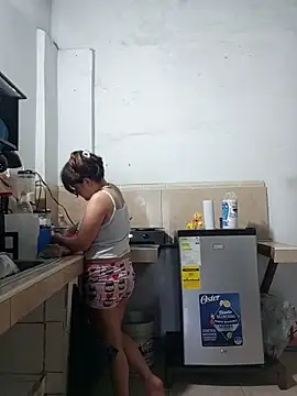 SweetRabbit29 online show from 27, 3, 2026