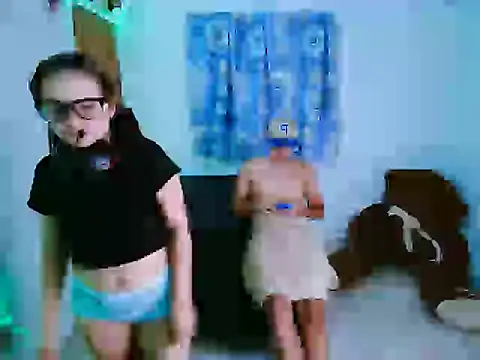 SweetRabbit29 online show from 5, 2, 2026