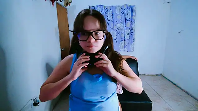 SweetRabbit29 online show from 31, 3, 2026
