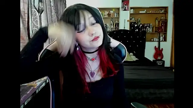 Maki Zein  online show from 18, 3, 2026