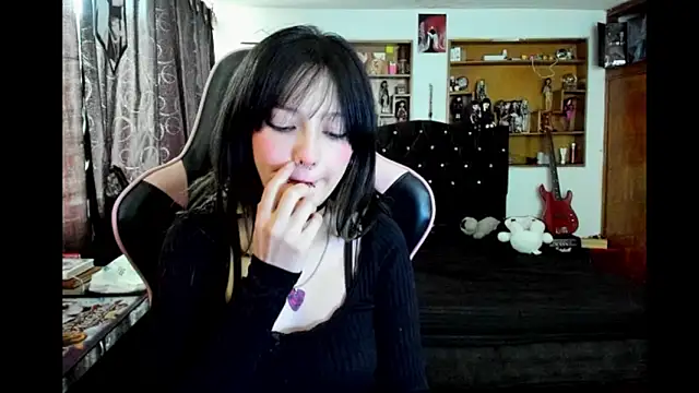 Maki Zein  online show from 20, 2, 2026