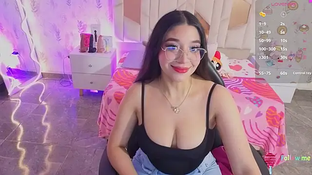 MARIANA TAY1 online show from 3, 7, 2026