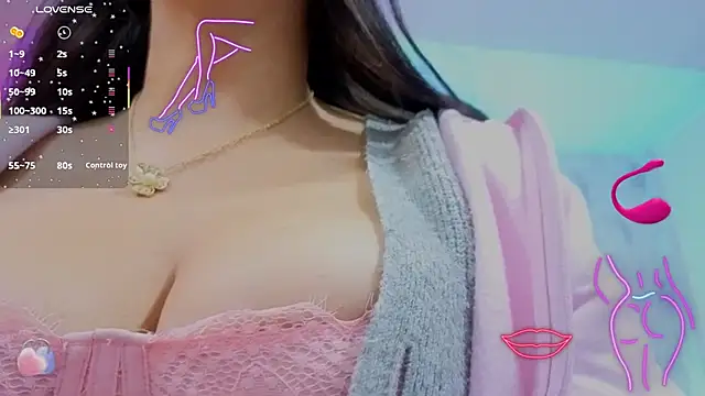 MARIANA TAY1 online show from 21, 6, 2026