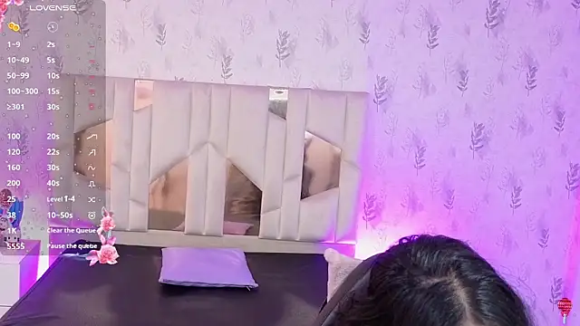 MARIANA TAY1 online show from 11, 4, 2026