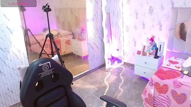 MARIANA TAY1 online show from 19, 3, 2026